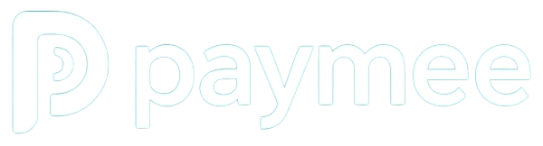 Paymee Logo White
